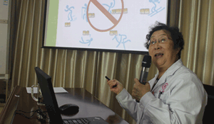 凤凰教你:如何把好孕期营养、体重这道关