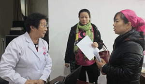 凤凰教你:如何把好孕期营养、体重这道关